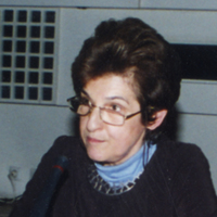 Helen Fessas-Emmanouil
