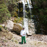 Jorge Alonso Zegarra Cárdenas