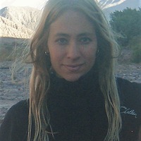 María Inés  Burcet