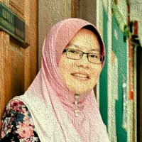 Zaimah  Ramli