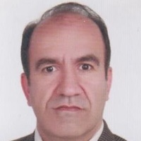 Ali Reza Afshari