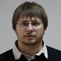 Denysenko Anatoliy