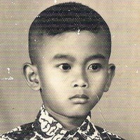 Bambang Setyoko