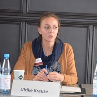 Ulrike Krause