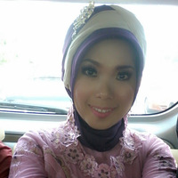 hilma suryani