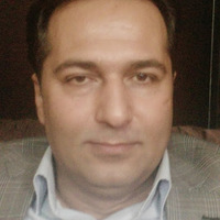 Alireza Moradi