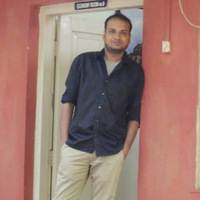 anuj gupta