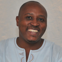 Charles Nyiro