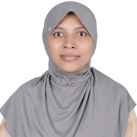 Astrilia  Damayanti