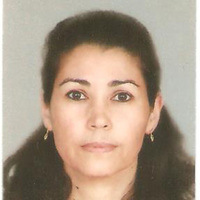 Souad AZIZI