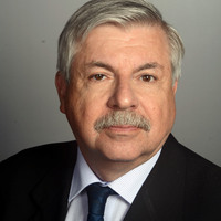 Peter F Kador