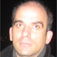 Dimitris Varoutas