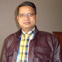 Dr. Chandkiram  Gautam