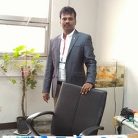 Raman Sankar