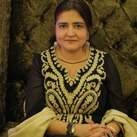 Anjala Kalsie