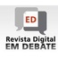 Profile image of Revista Em Debate UFSC