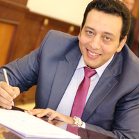 Ehab Sakr