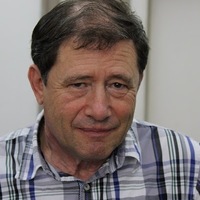 Simon Krichak