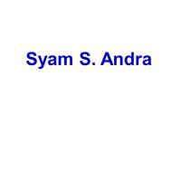 Syam  Andra