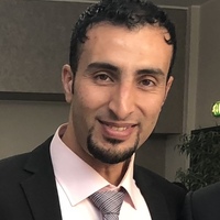 Abed El-azez Safi