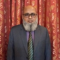 Muhammad Ayub