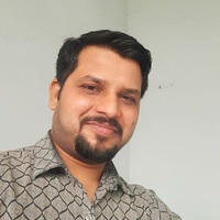 PUNET KUMAR