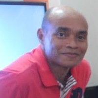 Manoel M Santana Filho