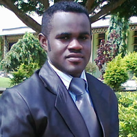 Gideon Ndubuisi