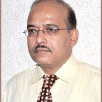 Dr. Naresh S. Nagpure