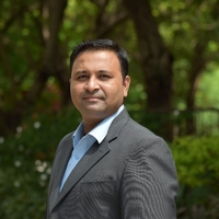 Dr. Kunal L Gaikwad