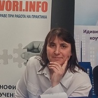Deyana Ilieva