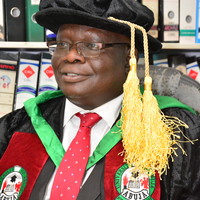 Dr. Olabode Agunbiade