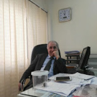 Prof. Kawa  Dizaye