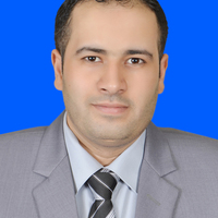 Ahmad Yahia Mustafa Alastal