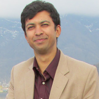 Irfan Ali