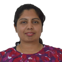 Jaya Sreevalsan-Nair
