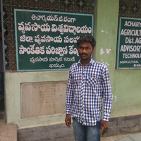 Venkatkiran Reddy