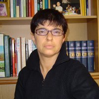 Monica  Bocci