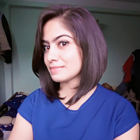 kamana aryal