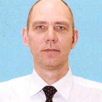 Sergey Dobretsov