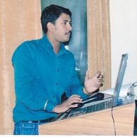 Surendra Gupta