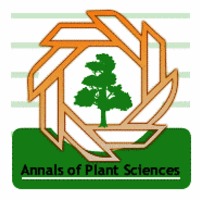 Annals of Plant Sciences