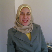 Hoda Hafez