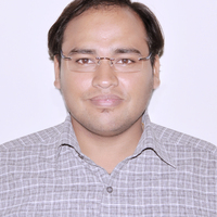 Sumit Prasad, DipTD