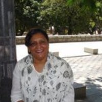 Saroj Dhingra