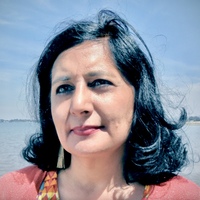Sunaina Maira