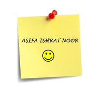 Asifa I Noor