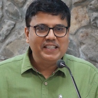 Prof. Manish K Jha