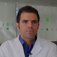 Dr.  Stavros Skouras