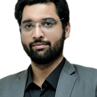 Farrukh Jaleel